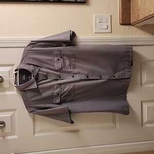 Men's Quick Dry Shirt